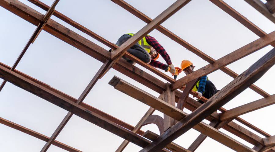 Expert top industrial roofings services in Wideman, AR